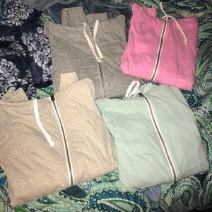 HOODIE BUNDLE